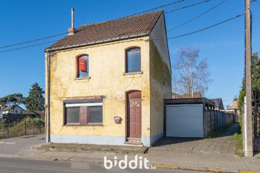 Eerste alternatieve foto van het pand