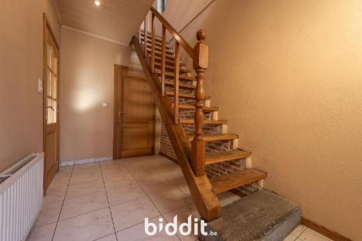 Derde alternatieve foto van het pand