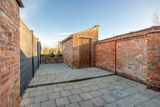 Tweede alternatieve foto van het pand