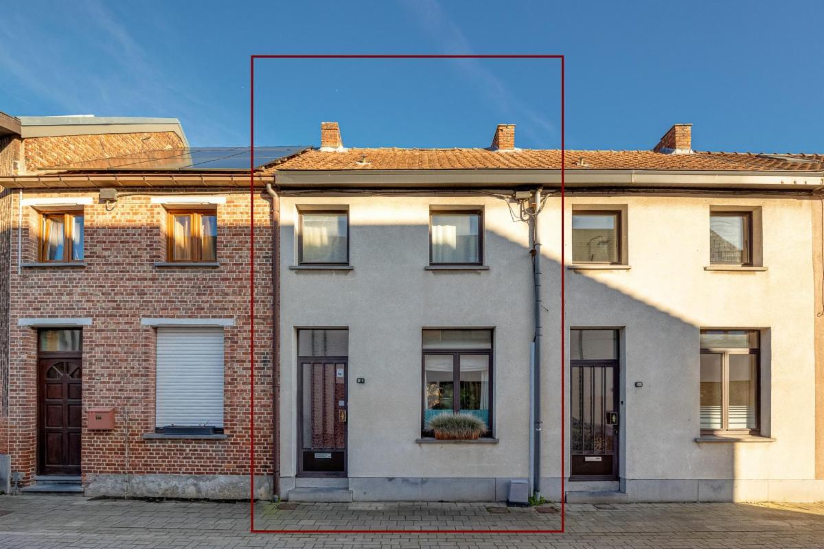 Presentatiebeeld van het pand n° 294371