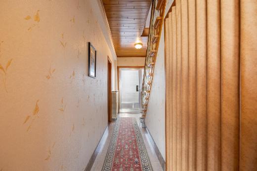 Tweede alternatieve foto van het pand