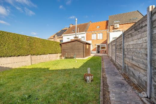 Eerste alternatieve foto van het pand