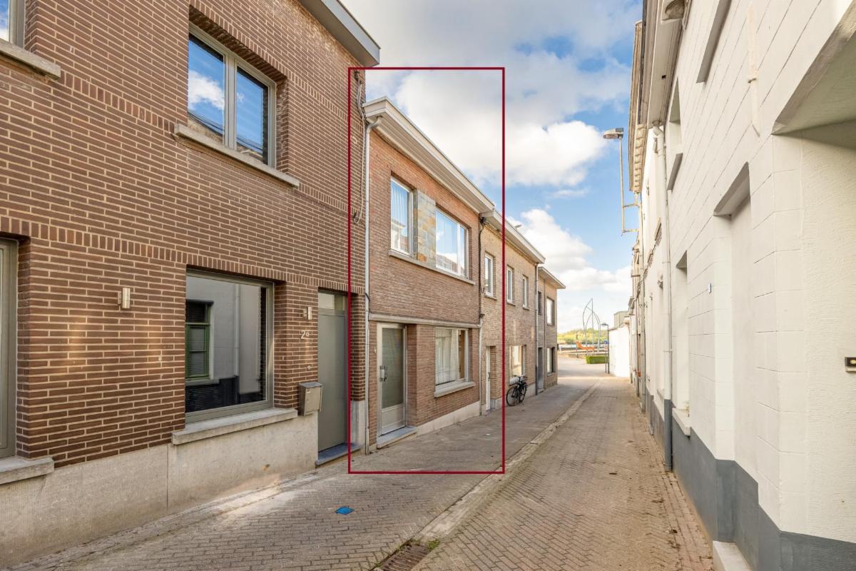 Presentatiebeeld van het pand n° 294901