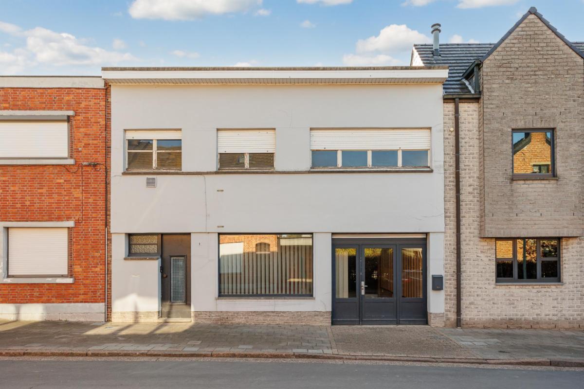 Presentatiebeeld van het pand n° 295174