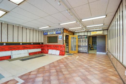 Eerste alternatieve foto van het pand