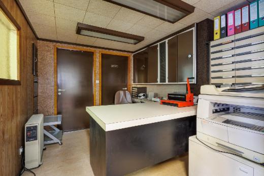 Derde alternatieve foto van het pand