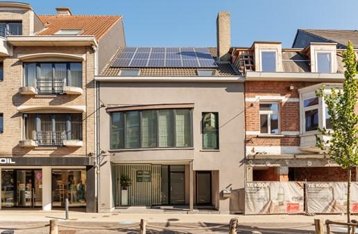Presentatiebeeld van het pand n° 296502