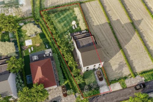 Presentatiebeeld van het pand n° 296801