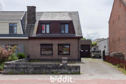 Presentatiebeeld van het pand n° 300175