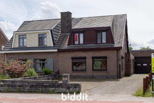 Eerste alternatieve foto van het pand