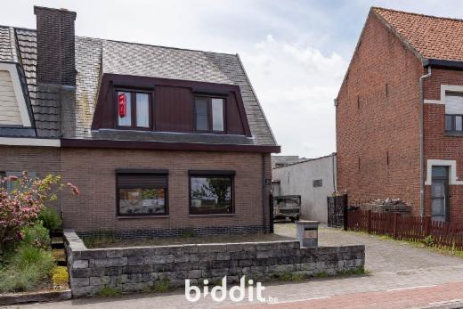 Tweede alternatieve foto van het pand
