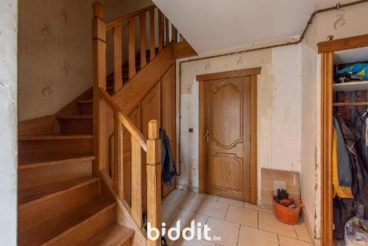 Derde alternatieve foto van het pand