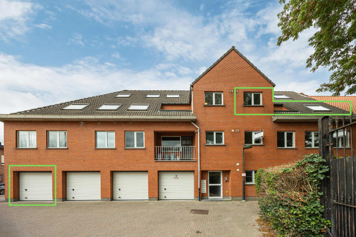 Presentatiebeeld van het pand n° 301392