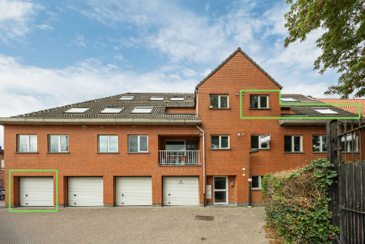 Presentatiebeeld van het pand n° 301392
