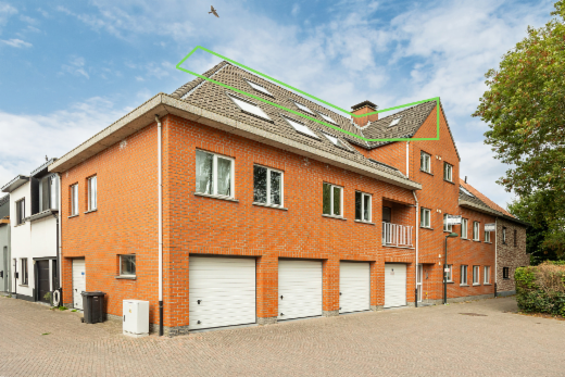 Presentatiebeeld van het pand n° 301404