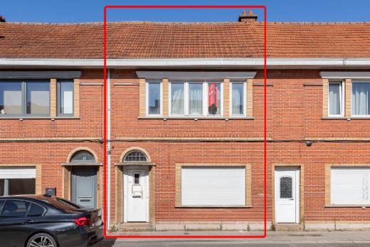 Presentatiebeeld van het pand n° 301447