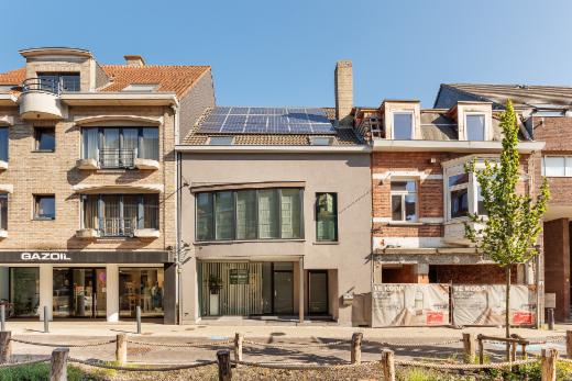 Presentatiebeeld van het pand n° 301787