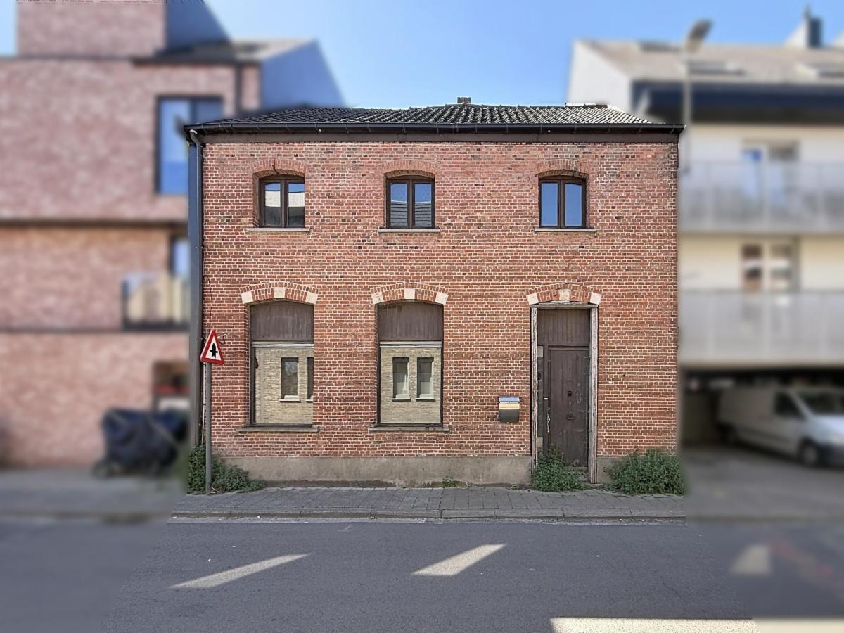 Presentatiebeeld van het pand n° 302090