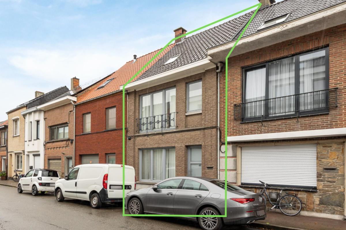 Presentatiebeeld van het pand n° 303622