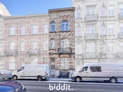 Presentatiebeeld van het pand n° 292787