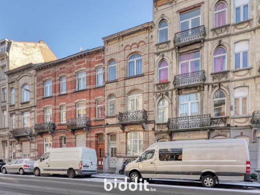 Tweede alternatieve foto van het pand