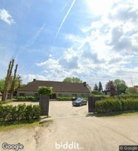 Presentatiebeeld van het pand n° 298962