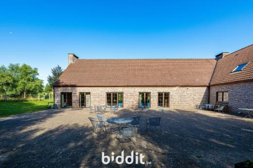 Tweede alternatieve foto van het pand