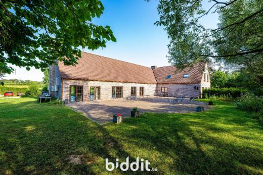 Derde alternatieve foto van het pand