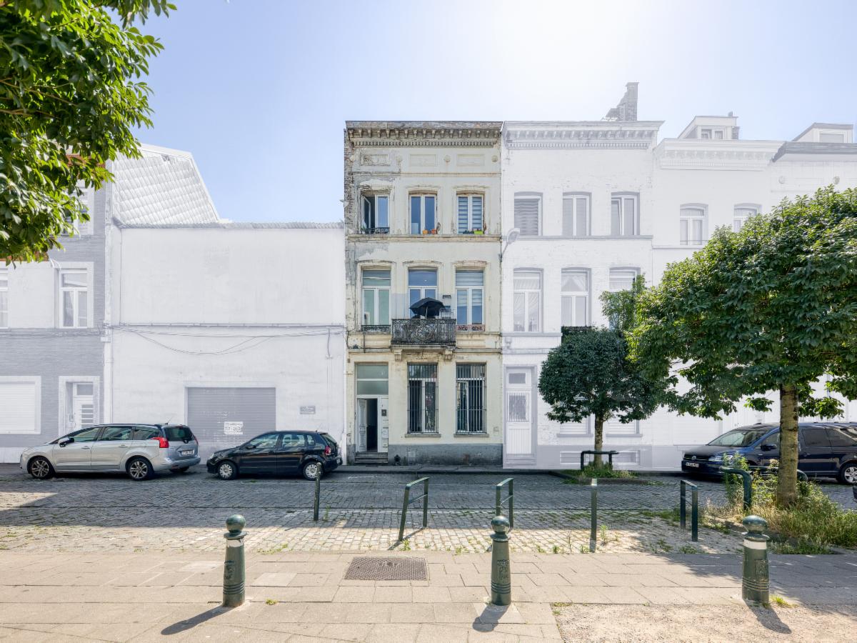 Presentatiebeeld van het pand n° 301678