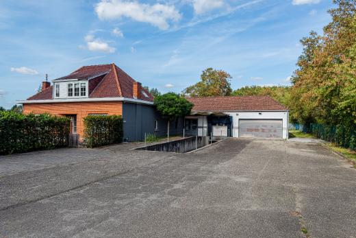 Presentatiebeeld van het pand n° 301810