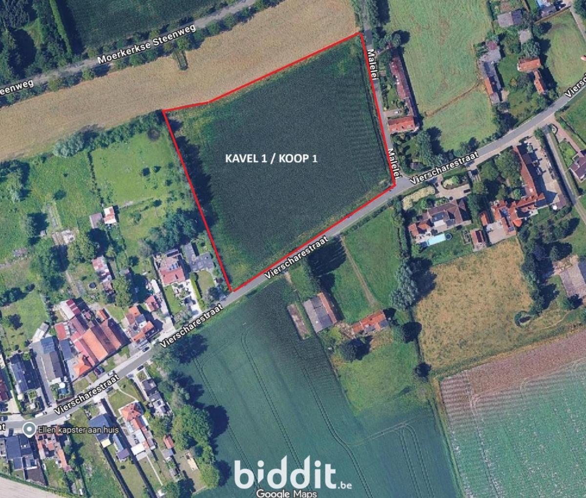 Presentatiebeeld van het pand n° 293491