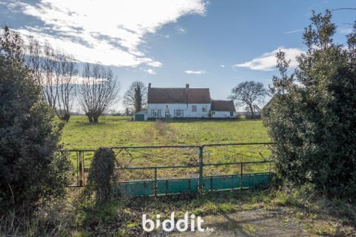 Presentatiebeeld van het pand n° 293492