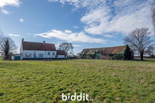 Eerste alternatieve foto van het pand