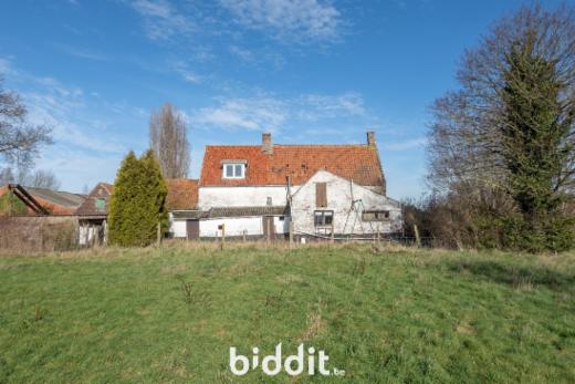 Derde alternatieve foto van het pand