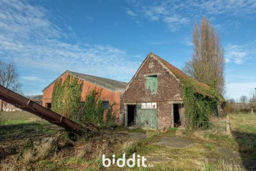 Tweede alternatieve foto van het pand