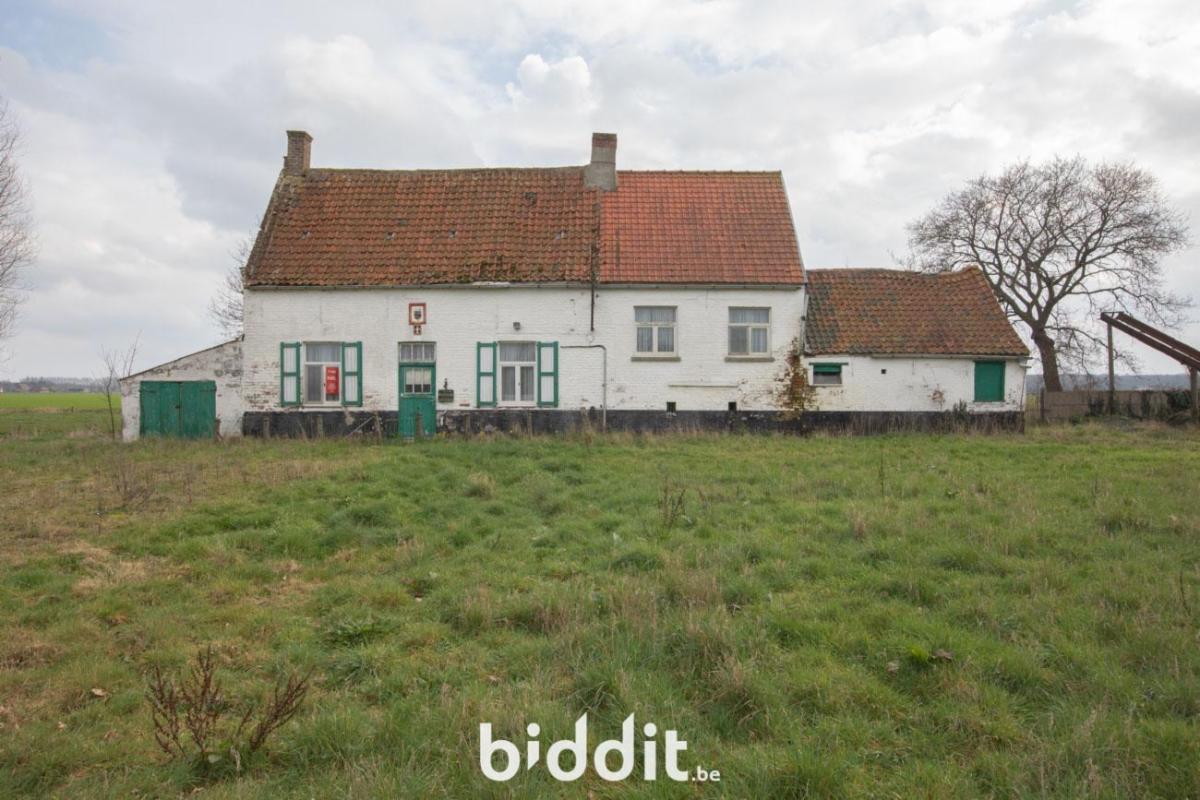 Presentatiebeeld van het pand n° 293492