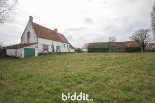 Eerste alternatieve foto van het pand