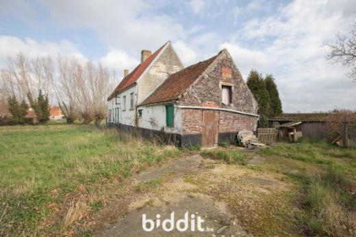 Tweede alternatieve foto van het pand