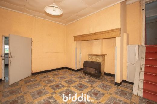 Derde alternatieve foto van het pand