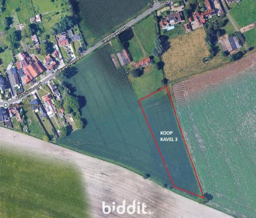 Presentatiebeeld van het pand n° 293493