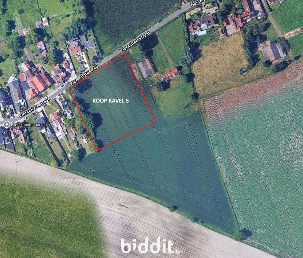 Presentatiebeeld van het pand n° 293495