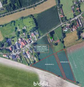 Presentatiebeeld van het pand n° 293496