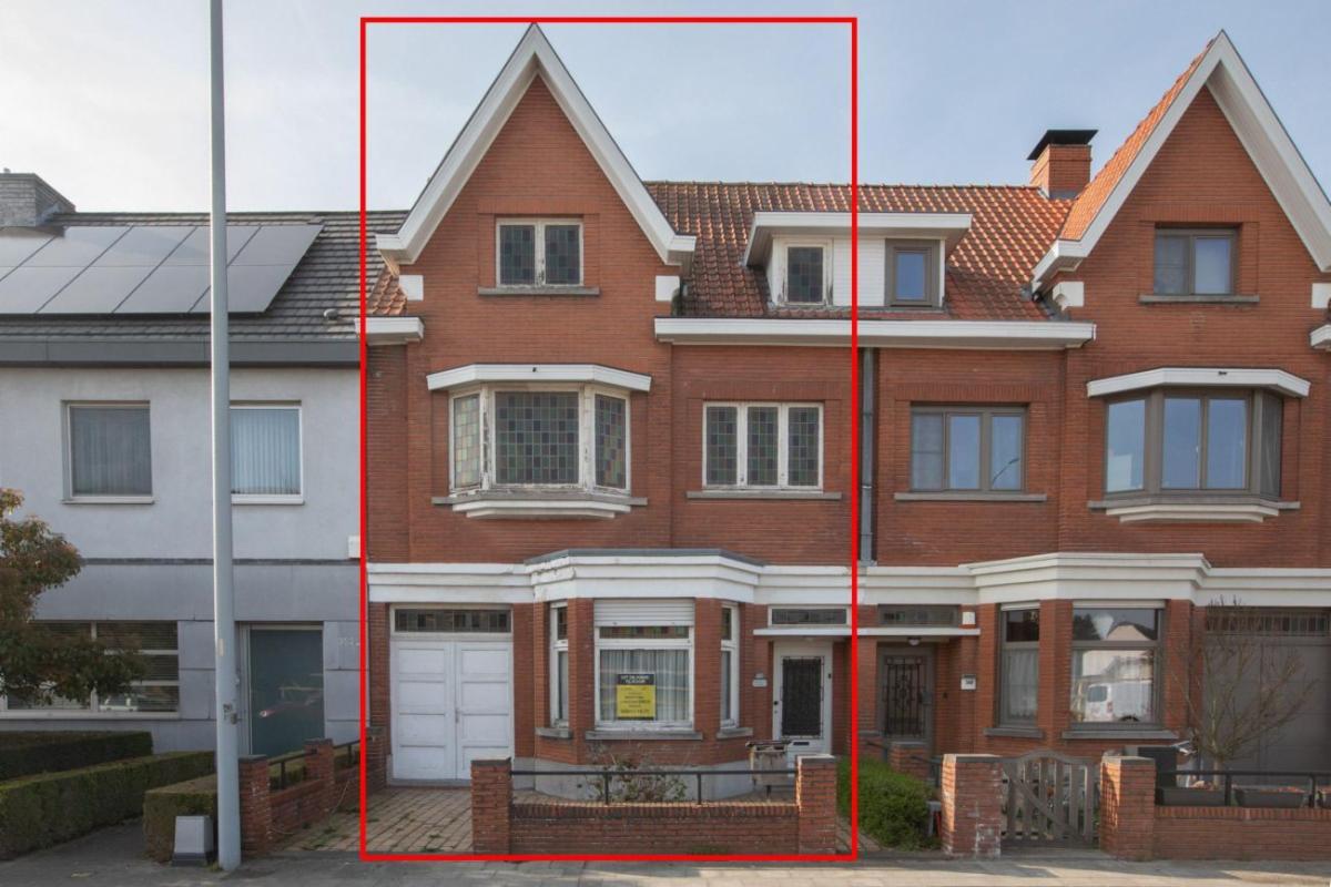 Presentatiebeeld van het pand n° 297219