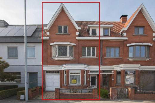 Presentatiebeeld van het pand n° 297219
