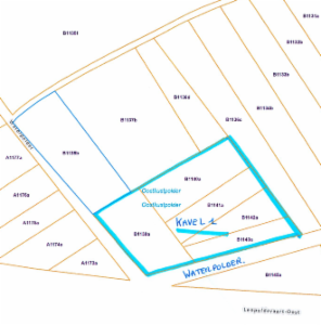 Presentatiebeeld van het pand n° 301189