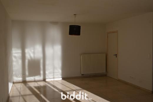 Derde alternatieve foto van het pand