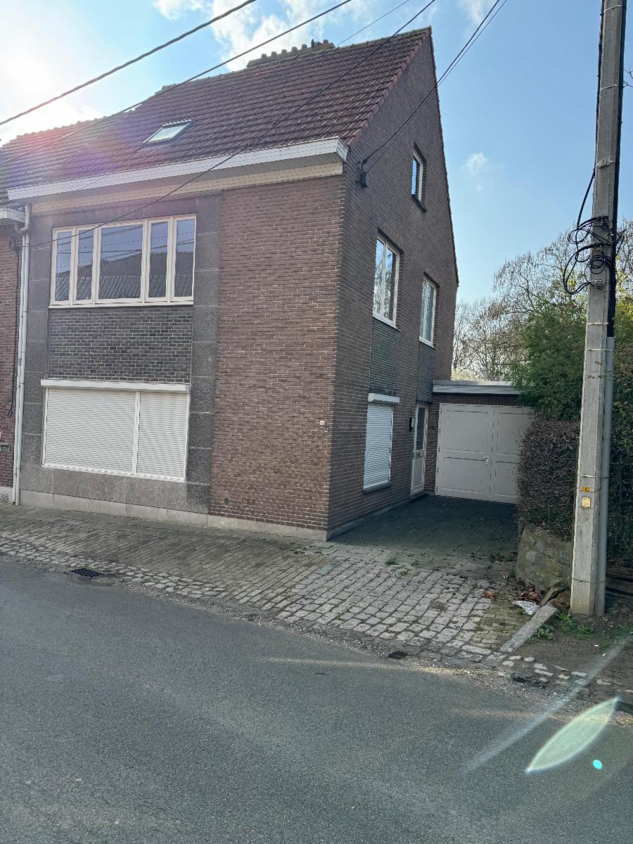 Presentatiebeeld van het pand n° 293924