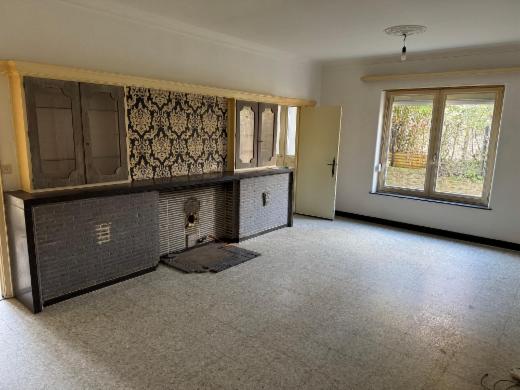 Tweede alternatieve foto van het pand