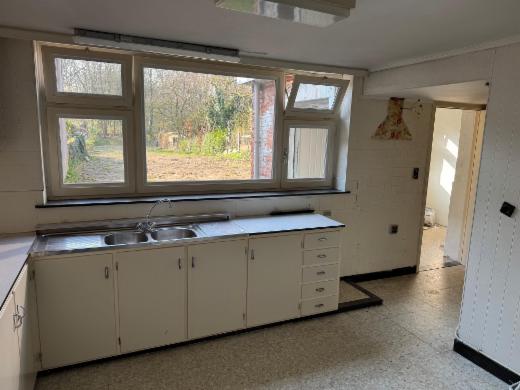 Derde alternatieve foto van het pand