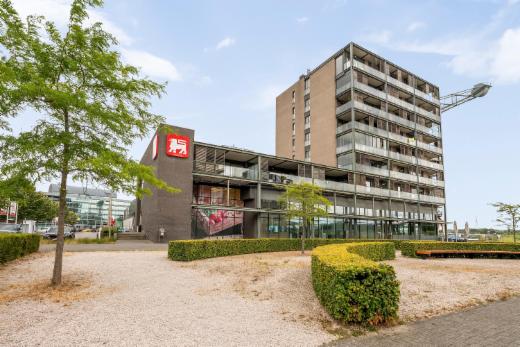 Tweede alternatieve foto van het pand